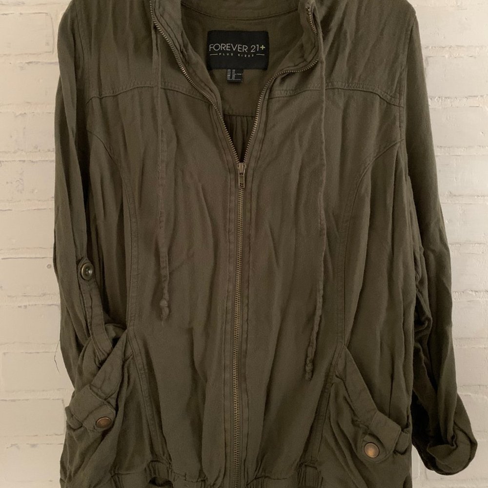 Army Green - Picture 2 of 4